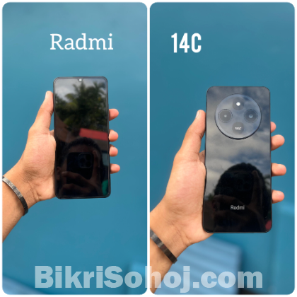Redmi 14c